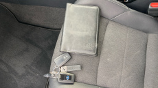 Toyota Corolla 2.0 VVT-i Hybrid Design 5dr CVT Hybrid Estate